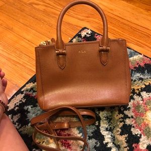 Ralph Lauren Handbag